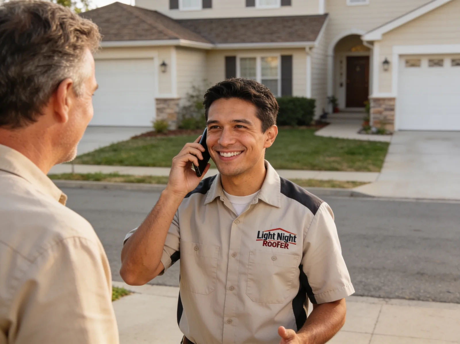 Emergency Roof Repair Beaumont, TX FAQs